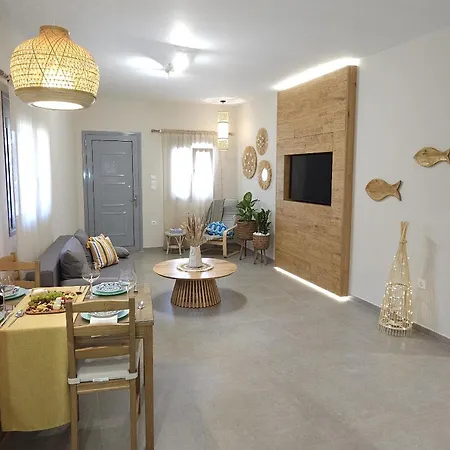 Aeraki Luxury Apartment Kalymnos Town Exterior photo