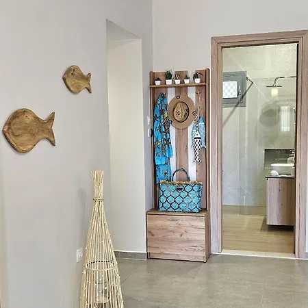Aeraki Luxury Apartment Kalymnos Town Exterior photo