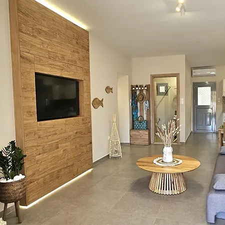 Aeraki Luxury Apartment Kalymnos Town Exterior photo