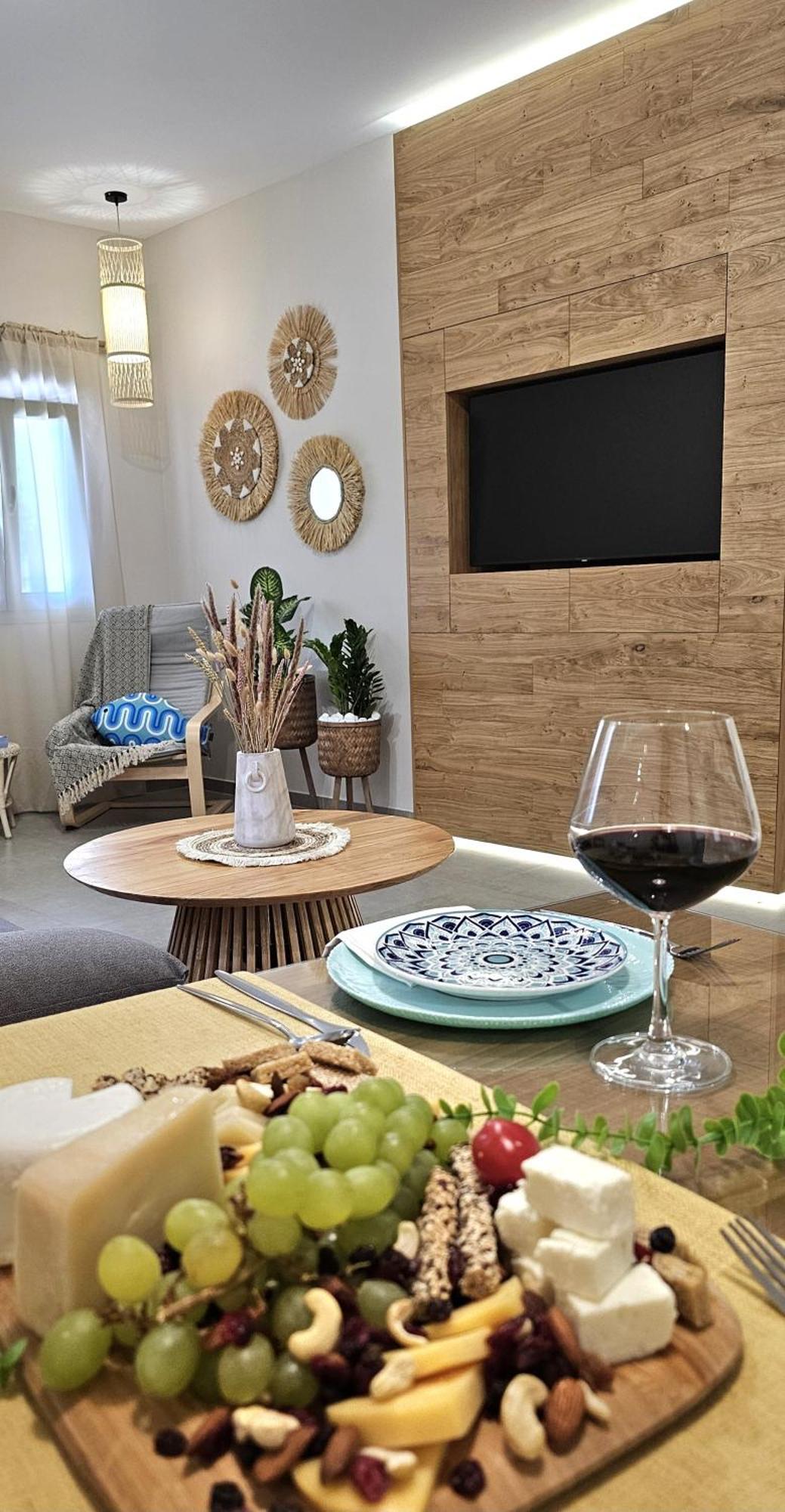 Holiday home Aeraki Luxury Kalymnos Town
