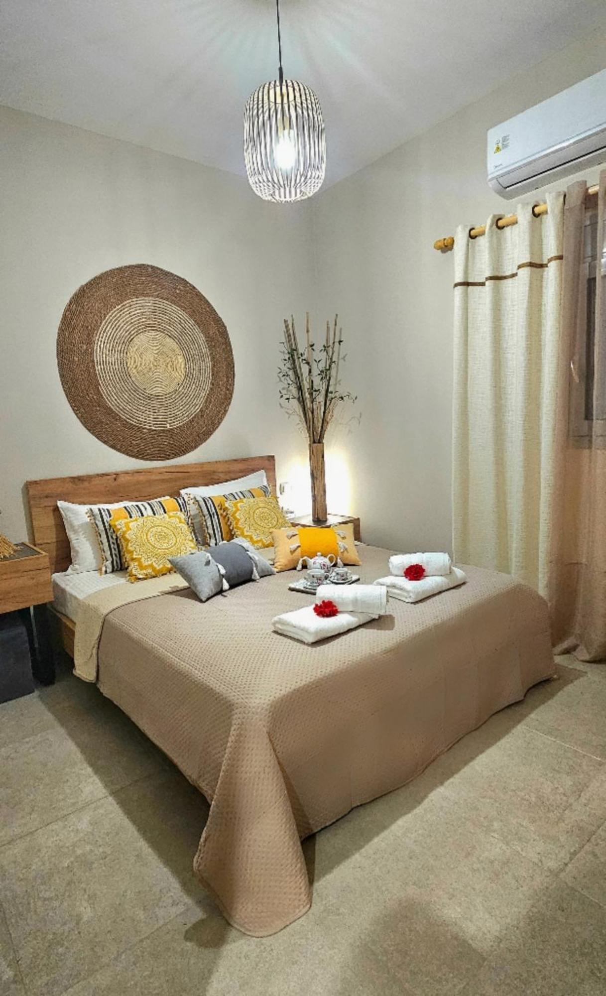 Holiday home Aeraki Luxury Kalymnos Town