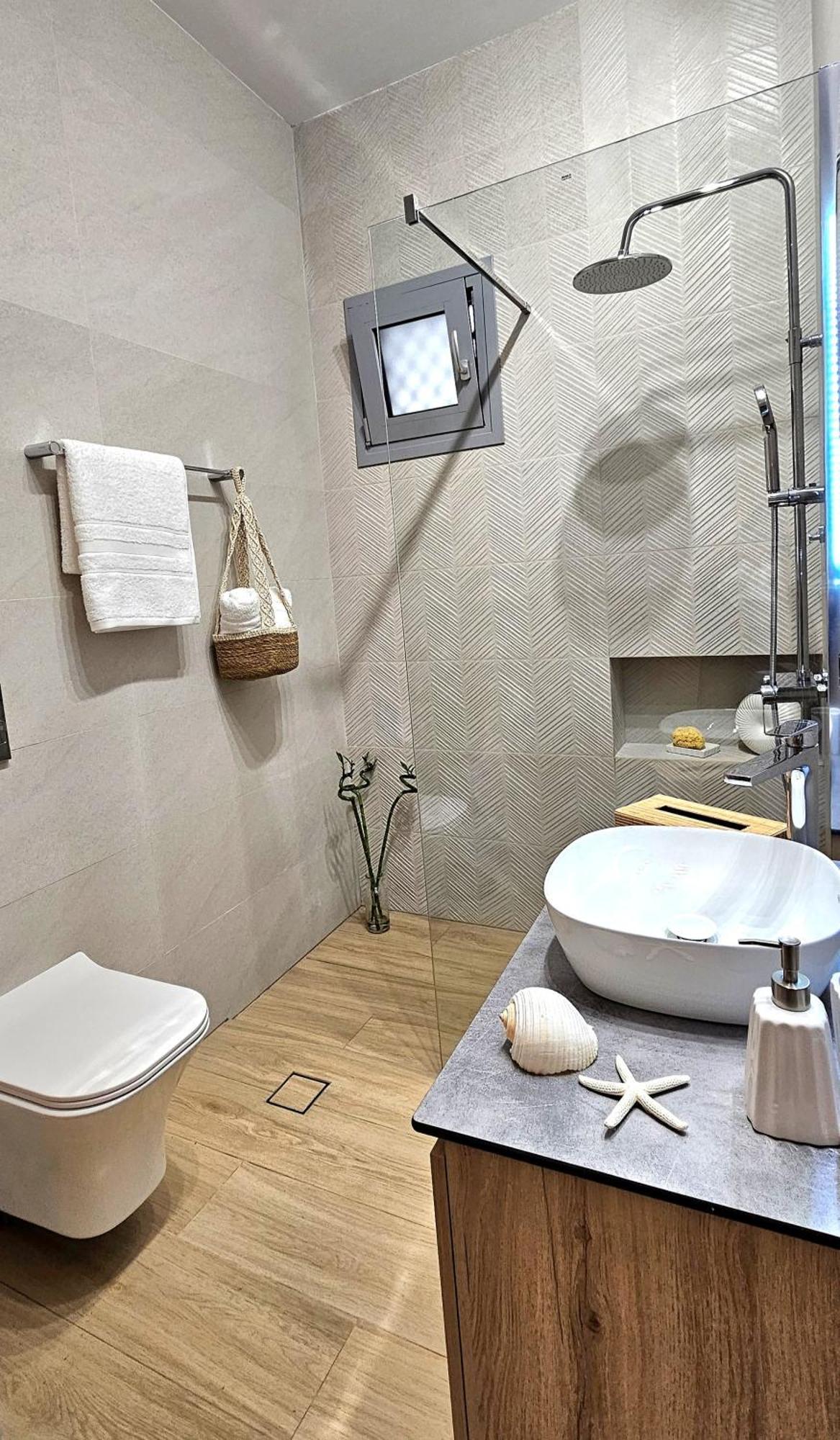 Holiday home Aeraki Luxury